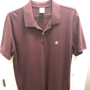 Brooks Brother Performance Polo